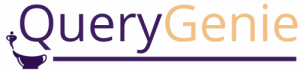 QueryGenie logo