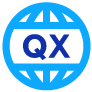 QueryX logo