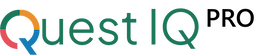 QuestIQ Pro logo
