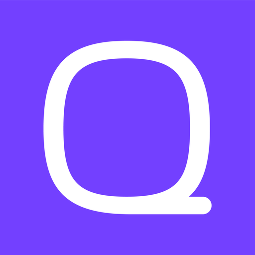 Quetab logo