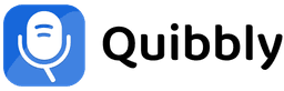 Quibbly logo