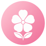 Quick Flower Delivery logo