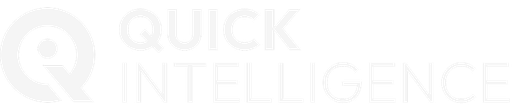 Quick Intel logo