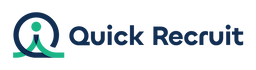 Quick Recruit logo