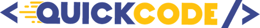Quickcode logo
