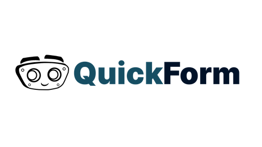 QuickForm logo