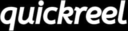 QuickReel logo