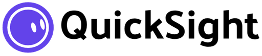QuickSight logo