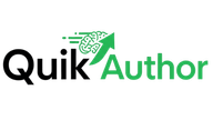 QuikAuthor logo