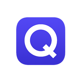 Quill Social logo