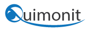 Quimonit logo