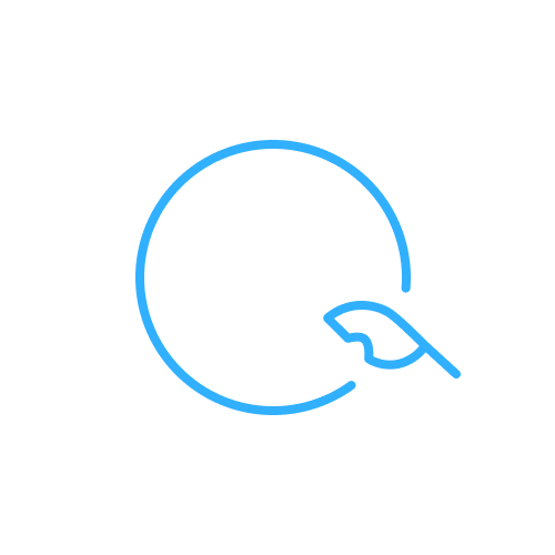 Quip Social logo