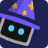 Quizard AI logo
