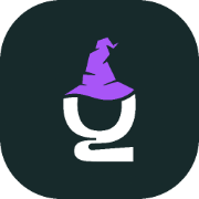 Quizard logo