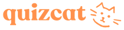 Quizcat AI logo