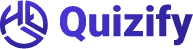 Quizify logo