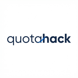 Quotahack Pricing Calculator logo