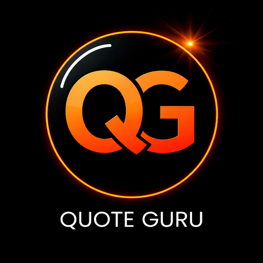 QuoteGuru Quote App for Trades logo