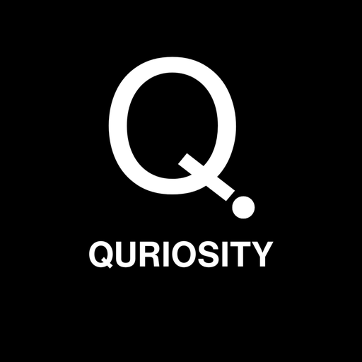 Quriosity logo