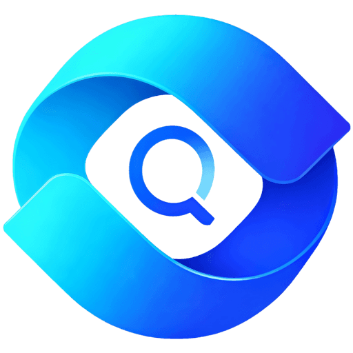 QVeris AI logo