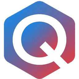 Qwen Image Generator logo