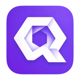 Qwen Image X logo