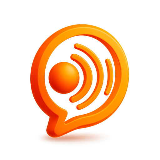 Qwen3 TTS logo