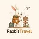 RabbitTravel logo