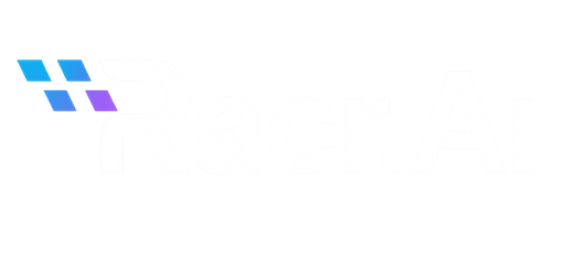 Racr AI logo