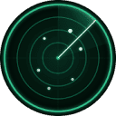 Radar logo