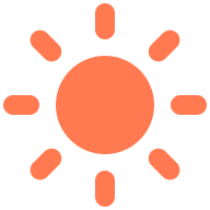 RadiantSnaps AI Dating Photo Generator logo