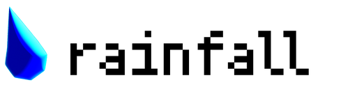 Rainfall DevKit logo