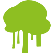 Rainforest logo