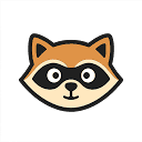 Ranccoon logo