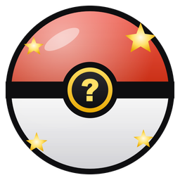 Random Pokemon Generator logo