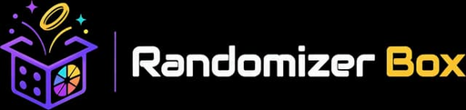 Randomizer Box logo