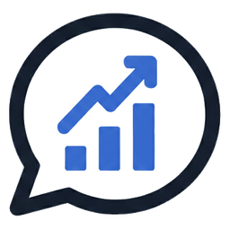 Rank Chat logo