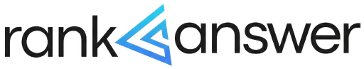 RankAsAnswer logo