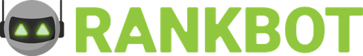 RankBot logo