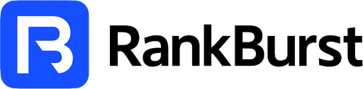 RankBurst logo