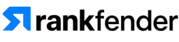 Rankfender logo