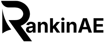 RankinAE Answer Engine Optimization logo