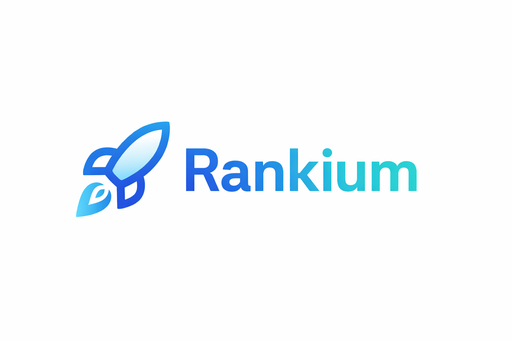 Rankium logo