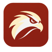Ranks Hawk logo
