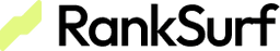 RankSurf logo