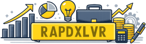 Rapidely logo