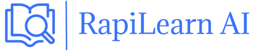 RapiLearn AI logo