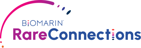 Rareconnections logo
