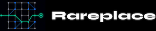 Rareplace Hospitality Intel API logo