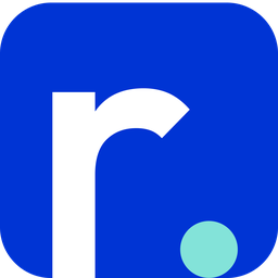 Ratedd logo